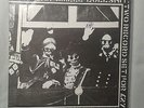 Bullshit Detector Two DLP Anarcho punk Crass  Naked Anthrax Omega Tribe