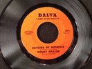 Northern Soul 45   Sonny Craver   Dalya  HEAR 