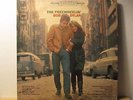 THE FREEWHEELIN' BOB DYLAN on COLUMBIA 2 EYE