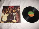 ACDC *Highway To Hell* UK STEREO ATLANTIC RECORDS LP 1979 K50628