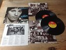 BRUCE SPRINGSTEEN THE RIVER 1980 VINYL 2LP SET+INNERS + 2 PAGE LYRICS *NEAR MINT