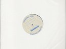 Jethro Tull, Aqualung LP Test Pressing SS