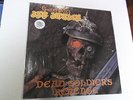 Guitar Pete's Axe Attack - Dead Soldiers Revenge - Rare (NM) 1985 UK Imp LP