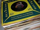 (  100  )  45 RPM RECORDS /   PSYCHADELIC / ROCK N ROLL /  JAZZ /  50'S VOCALS