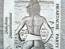 Single / PAUL COXX & PANZERKNACKER / COP RECORDS / AUSTRIA / RAR /