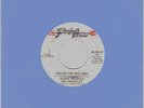 soul 45 Gloria Walker & the Chevelles 'You Hit The Spot Baby' Flaming Arrow FA37