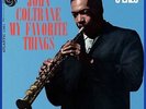 John Coltrane: My Favorite Things (2-LPs)