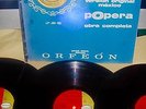 HAIR Musical MEXICAN CAST OST (1969 TRIPLE LP) Sung English & Spanish 1st Press