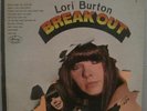 LORI BURTON BREAKOUT ORIG MERCURY LP