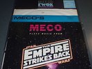 Vinyl - LP : Star Wars - Vintage : MECO - Empire Strikes Back + Ewok Celebration