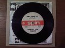 CHRIS HALL AND THE TORQUAYS - RARE OZ GARAGE - DON'T ASK ME WHY SPIN