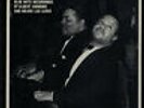 MOSAIC 103  Blue Note Recordings Albert Ammons Meade Lux Lewis Book only