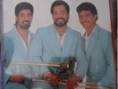 RARE salsa LP  LUIS DIAZ & LA  COMBINACION LATINA aguas de cristal PA' COLOMBIA