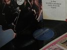 SHELLEY ALTERNATE PROMO Brown Sugar Wild Horses Rolling Stones Hot Rocks 2LP M-