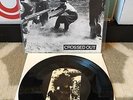 Crossed Out OG 1st press Infest No Comment powerviolence Dropdead MITB Spazz