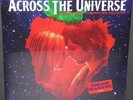 Across The Universe (OST) 2 LP 180-gram Red and Blue Colored Vinyl RSD Beatles