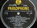 BEATLES 1966 STEREO UK 1st Press Parlophone LP - Revolver