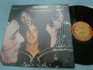 The Frost Rock and Roll Music LP NM VSD-6541 1976 shrink