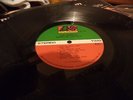 Led Zeppelin Houses of the Holy RL Sterling LP SD 7255 Very Nice