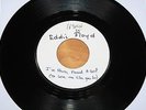 Eddie Floyd - France Test Pressing 7