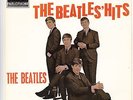 The Beatles   Beatles Hits  EP  MINT