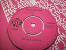 THE SOUL AGENTS---SEVENTH SON---NR MINT