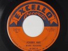 Blues 45 - Blues Rockers - Johnny Mae - Excello - mp3