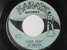 Garage 45 - Skip Drinkwater - Silly Sally - Karate - mp3