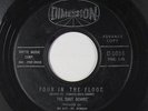 Surf 45 - Shut Downs - Four In The Floor - Dimension - mp3