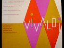 VIVALDI: LA PASTORELLA-Concertos & Sonatas-Near Mint-THE HAYDN SOCIETY #HSL-82