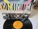 CONTINUUM-same '70 UK RCA LP ORIG. UK CLASSICAL/JAZZ PROG