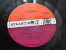 LED ZEPPELIN III - SCARCE UK 1971 ATLANTIC PLUM nr EX EXAMPLE with LOVELY SOUND.