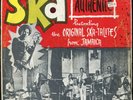 Skatalites - Ska Authentic JA Studio 1 LP Listen