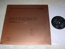 LIBRARY SELECTED SOUND ROLAND KOVAC DANCING PIANO 1976