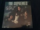 THE SUPREMES I HEAR A SYMPHONY MOTOWN RECORDS 643 1966