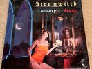 *STORMWITCH - The Beauty & The Beast LP / Heavy Metal / Scratch Records /SEALED*