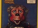 The Rock-afire Explosion Beach Bear  Creative Records Showbiz Pizza Rockafire 45