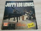 Jerry Lee lewis   Live At The Starclub    1. Original Stereo Pressung 1964