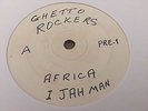 I Jah Man Levi Africa Rare Killer Roots 7