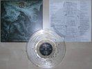 Protector - Cursed and Coronated, splatter vinyl, lim. 100, Morbid Saint, Sadus