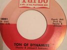 Frankie (Love Man) Crocker • Ton Of Dynamite •NORTHERN SOUL