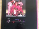 LP THE COOL NOTES have a good forever UK BOOGIE spend the night