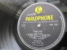 BEATLES UK - Rubber Soul LP, 1/4 mono matrix, unusual, thinner/lighter vinyl.