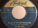Four Jacks 