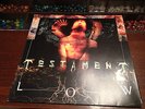 LP-TESTAMENT-LOW-1994-ATLANTIC-HEAVY METAL-VINYLS-RECORS-