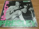 Elvis Presley - Rock 'n' Roll 1956 UK LP HMV CLP 1093