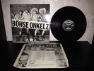 Böse Onkelz – Mexiko Original Rock-o-Rama rar