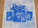 DEUCE: Same LP OPM Records Marty Friedman Megadeth Tension Wardog lim. 500 OOP