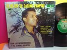 Gabino Pampini - Lo Mejor De Gabino Pampini Con Los Mozambiques PANAMA PRESSING