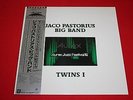 Jaco Pastorius Big Band ?/ Twins I (Aurex Jazz Festival '82) / P-11317 /JAPAN LP